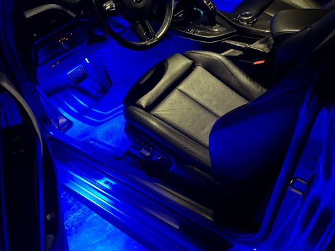 Used 2017 BMW M240i Coupe image 11