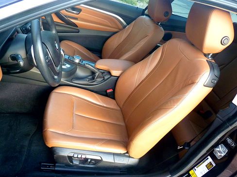 Used 2014 BMW 428i Coupe image 4