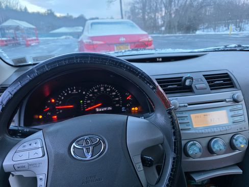 Used 2007 Toyota Camry LE image 11