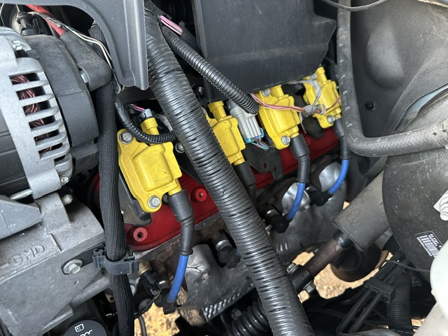 Used 2008 Chevrolet Silverado 1500 W/T RWD image 8
