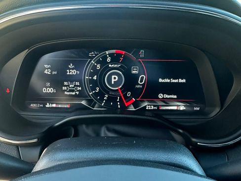 Used 2023 Cadillac CT5 V Blackwing w/ Driver Assist Package image 5