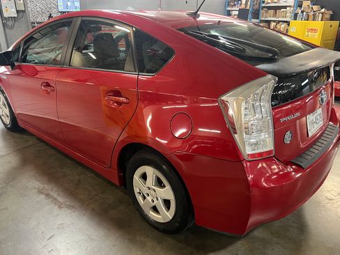 Used 2010 Toyota Prius Three image 16