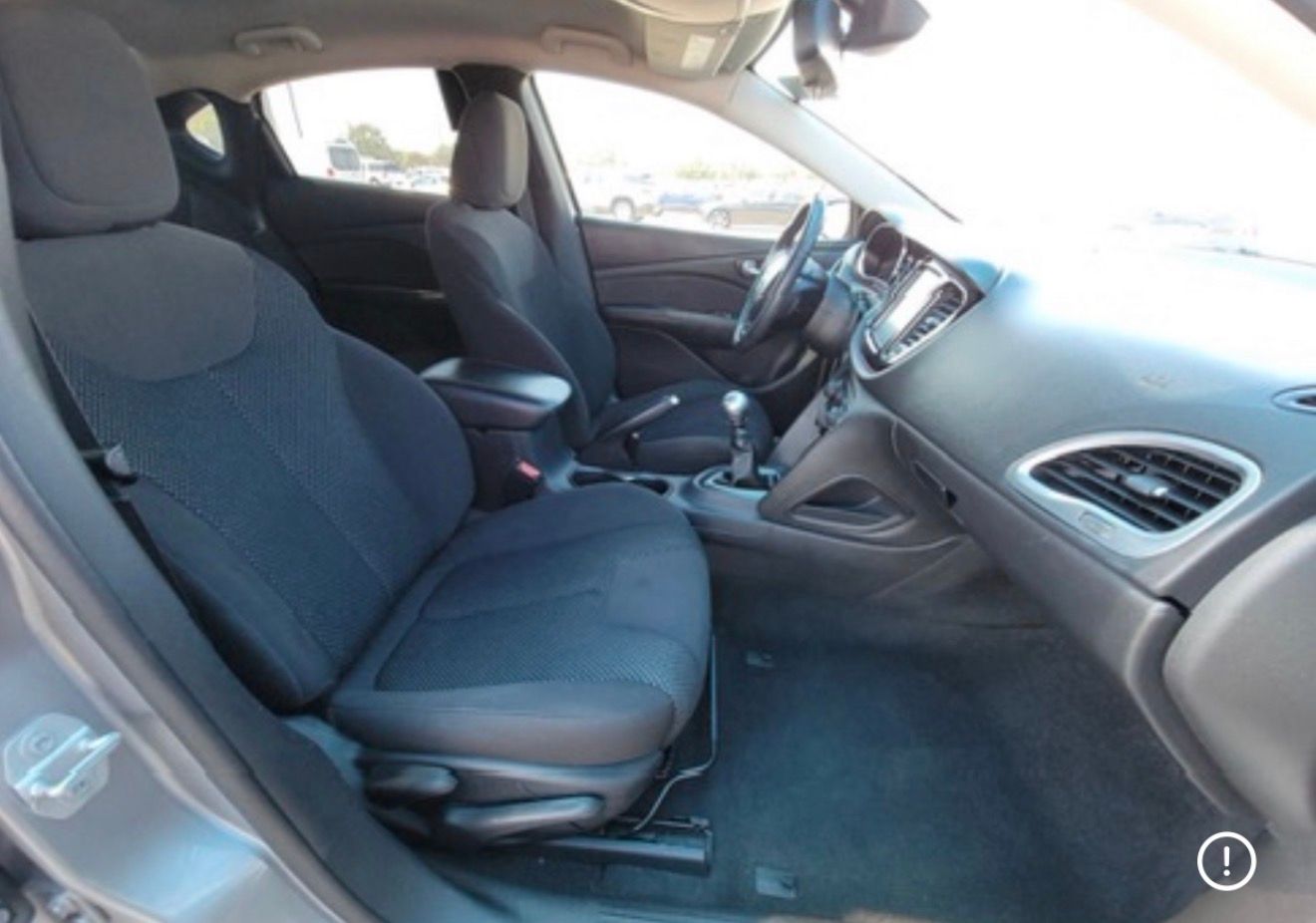 Used 2016 Dodge Dart Aero FWD image 11