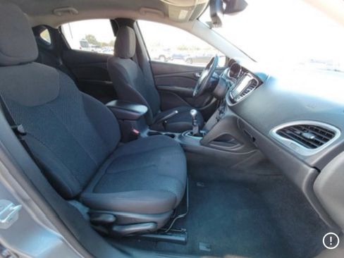 Used 2016 Dodge Dart Aero FWD image 11