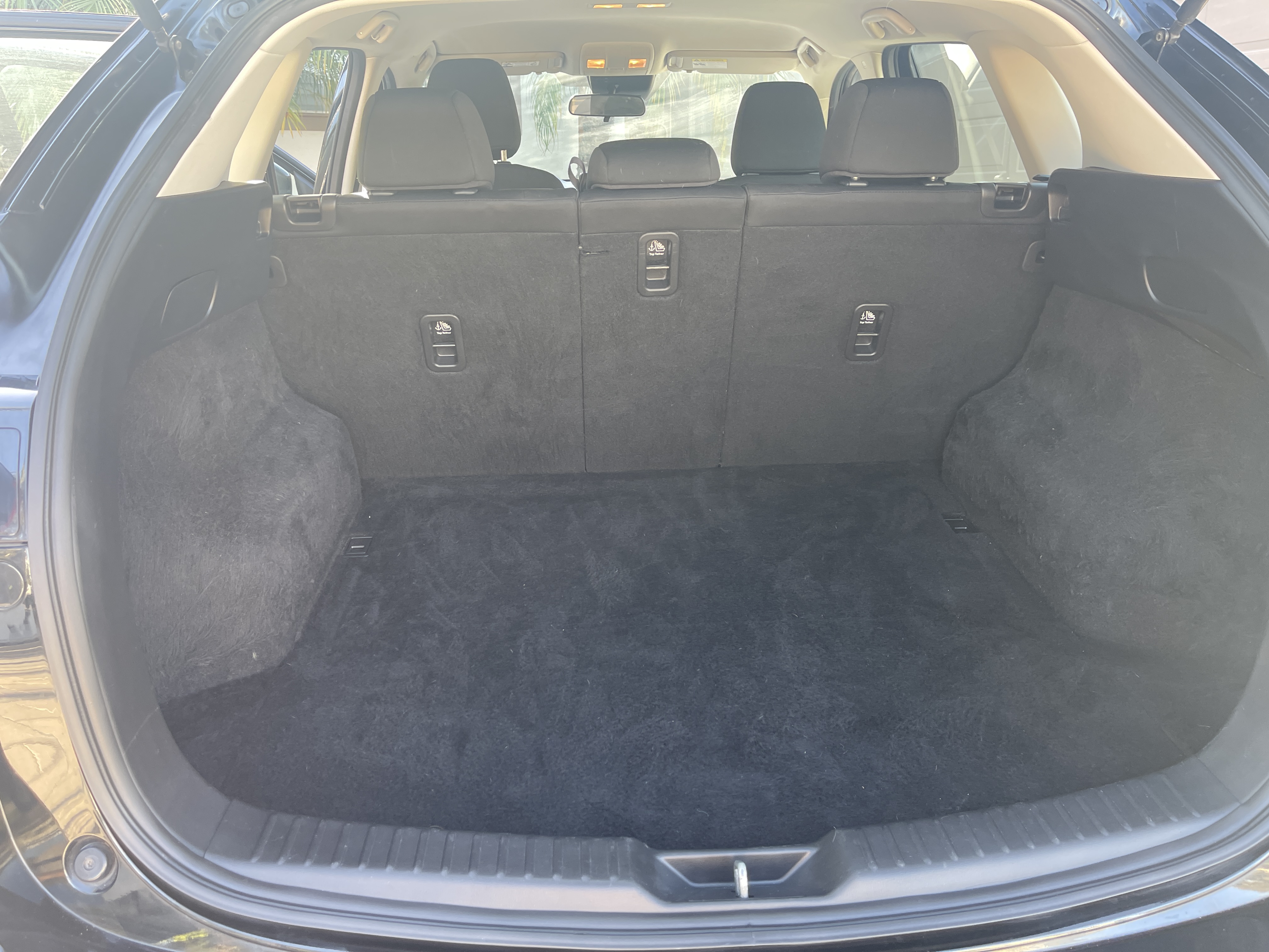 Used 2018 MAZDA CX-5 Sport FWD image 11