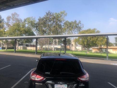 Used 2016 Ford Escape SE image 11