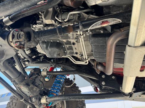 Used 2023 Jeep Gladiator Rubicon w/ LED Lighting Group image 25