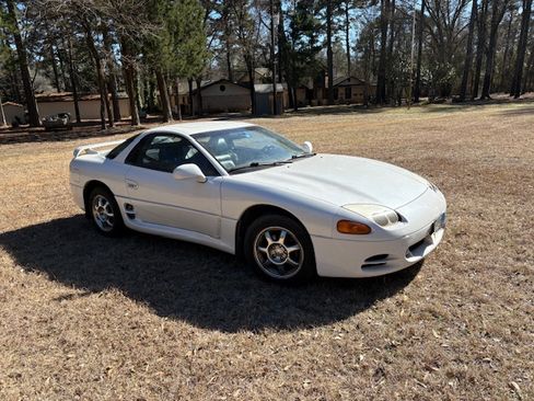Used 1995 Mitsubishi 3000GT SL image 5