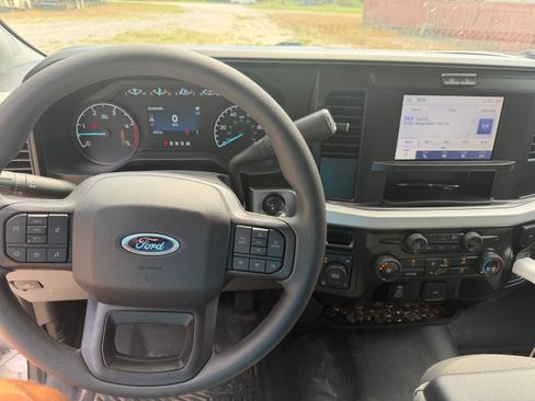 Used 2026 Ford F250 XL w/ STX Appearance Package AWD/4WD image 10