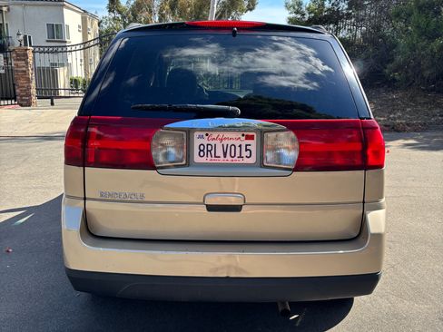 Used 2006 Buick Rendezvous CX image 6