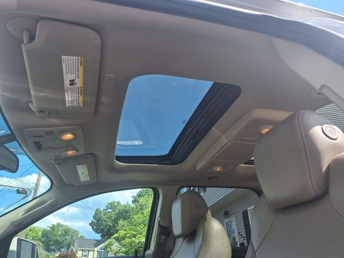 Used 2016 GMC Acadia Denali AWD/4WD image 19
