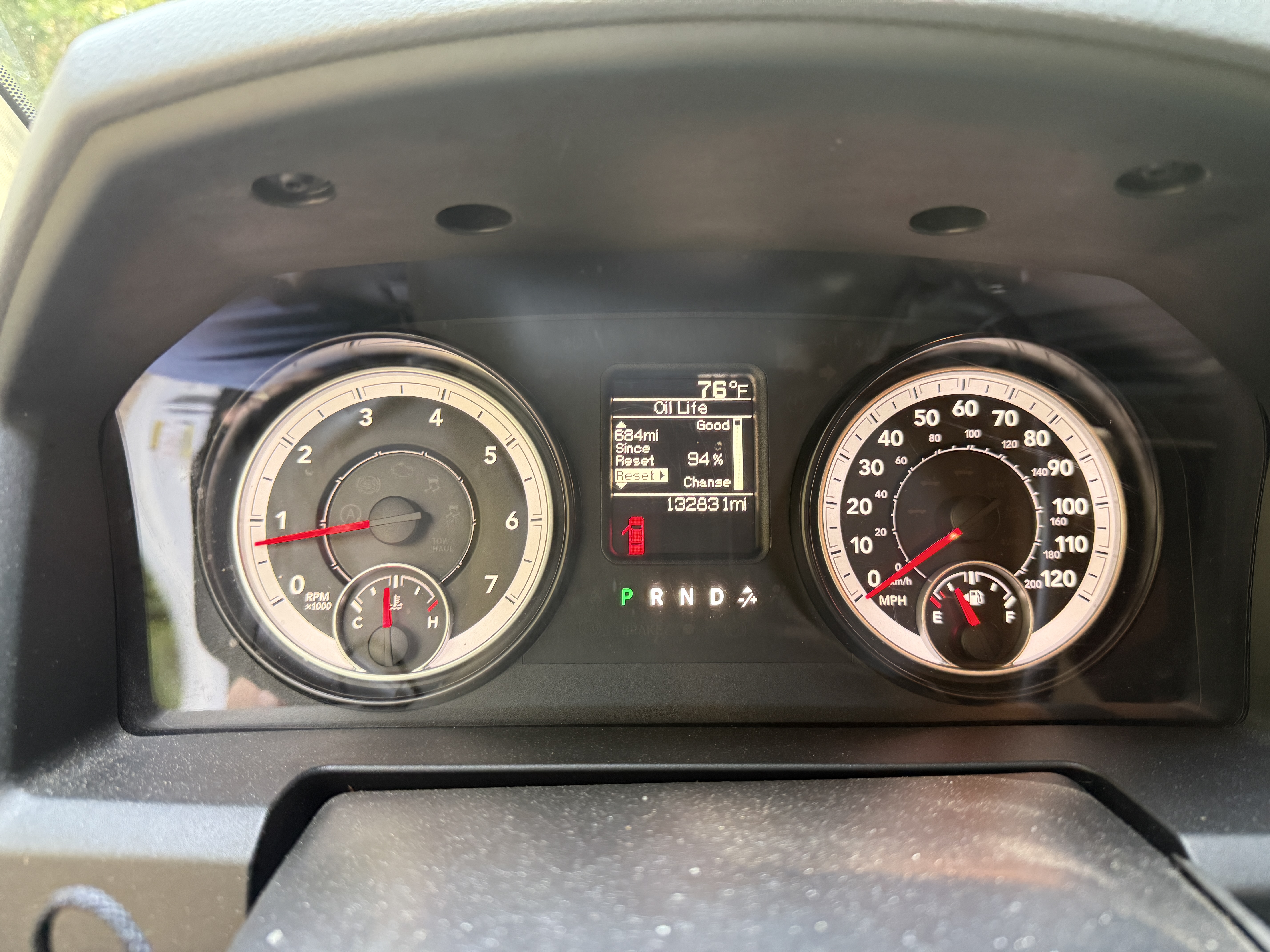Used 2014 RAM 1500 Tradesman w/ Power & Remote Entry Group AWD/4WD image 21