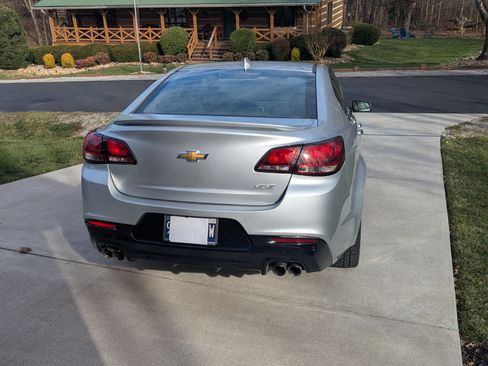 Used 2016 Chevrolet SS image 23