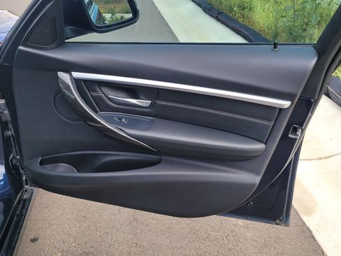 Used 2016 BMW 328i xDrive Sedan image 25