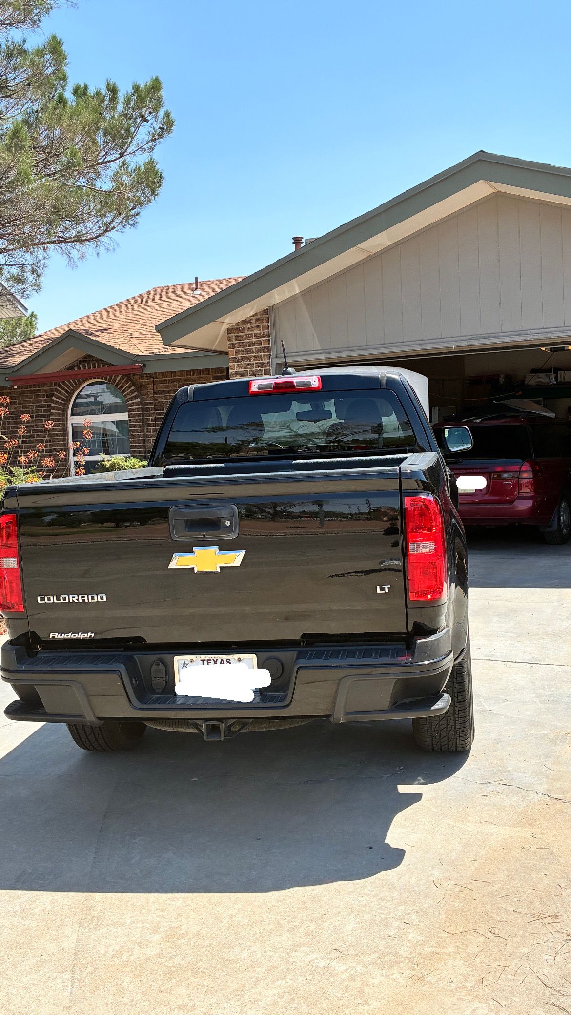 Used 2015 Chevrolet Colorado LT RWD image 15
