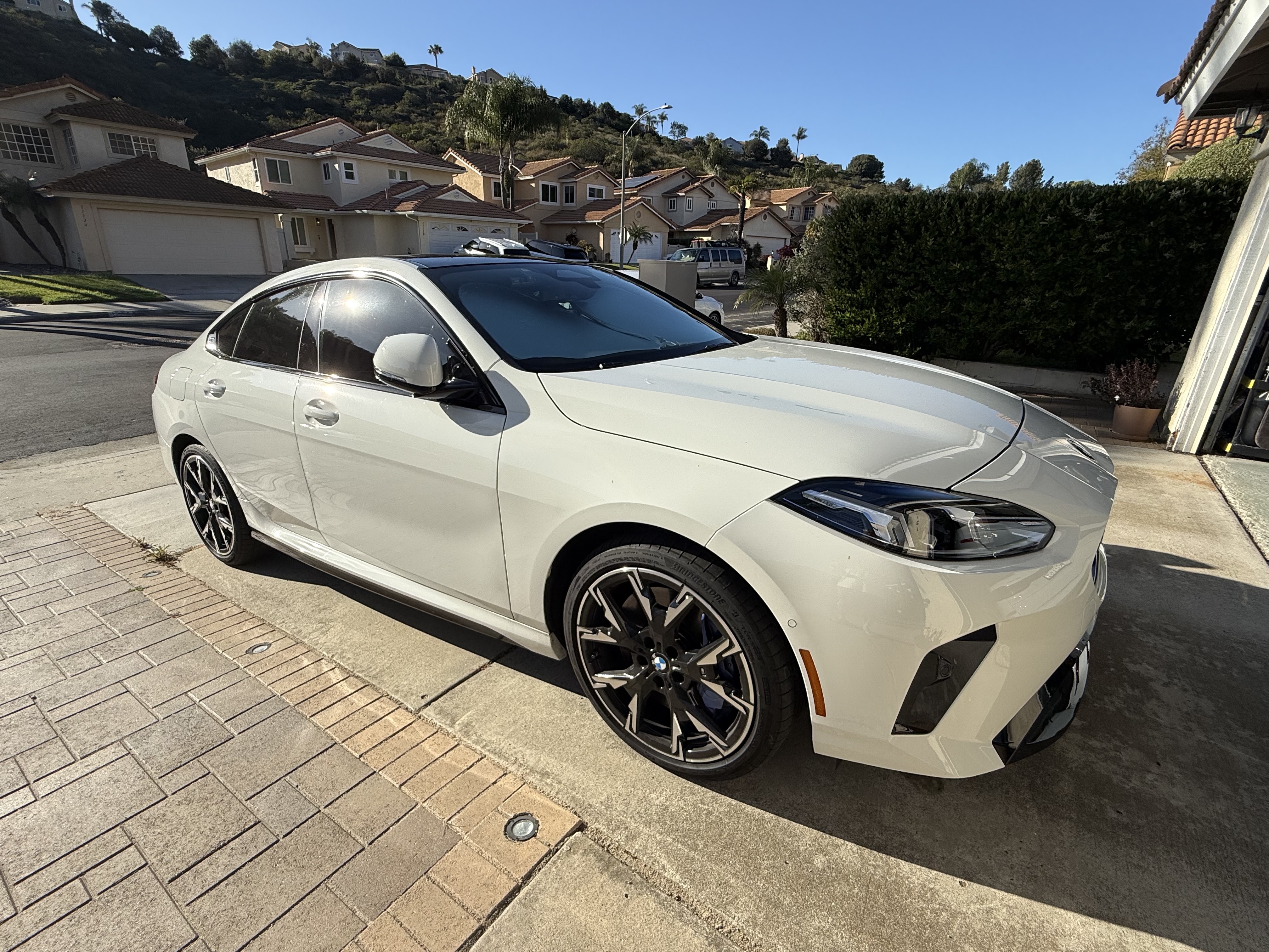 Used 2025 BMW 228i xDrive w/ Premium Package AWD/4WD image 9