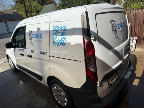 Used 2016 Ford Transit Connect XL image 4