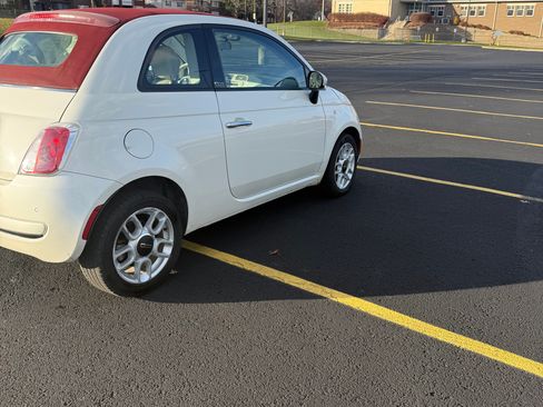 Used 2014 FIAT 500 Pop image 5
