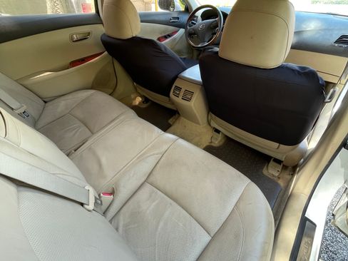 Used 2009 Lexus ES 350 350 Sedan 4D image 8