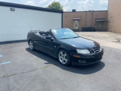 Used 2006 Saab 9-3 Aero
