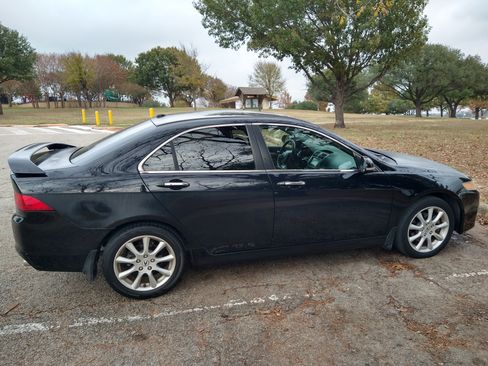 Used 2006 Acura TSX image 5