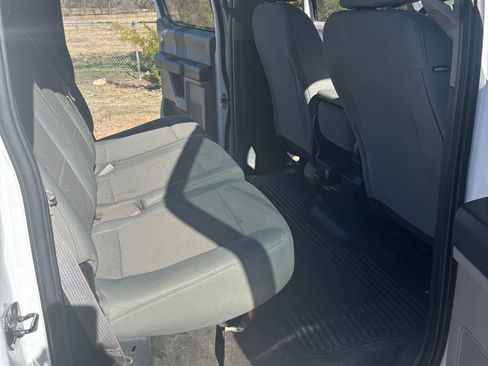 Used 2018 Ford F350 XL w/ Power Equipment Group image 4