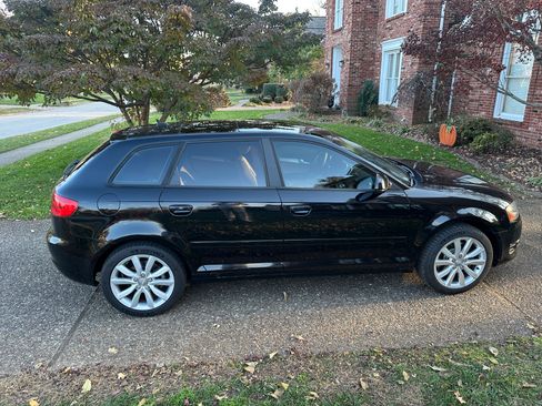 Used 2009 Audi A3 2.0T image 9