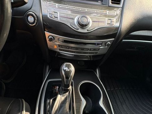 Used 2020 INFINITI QX60 Pure AWD/4WD image 13