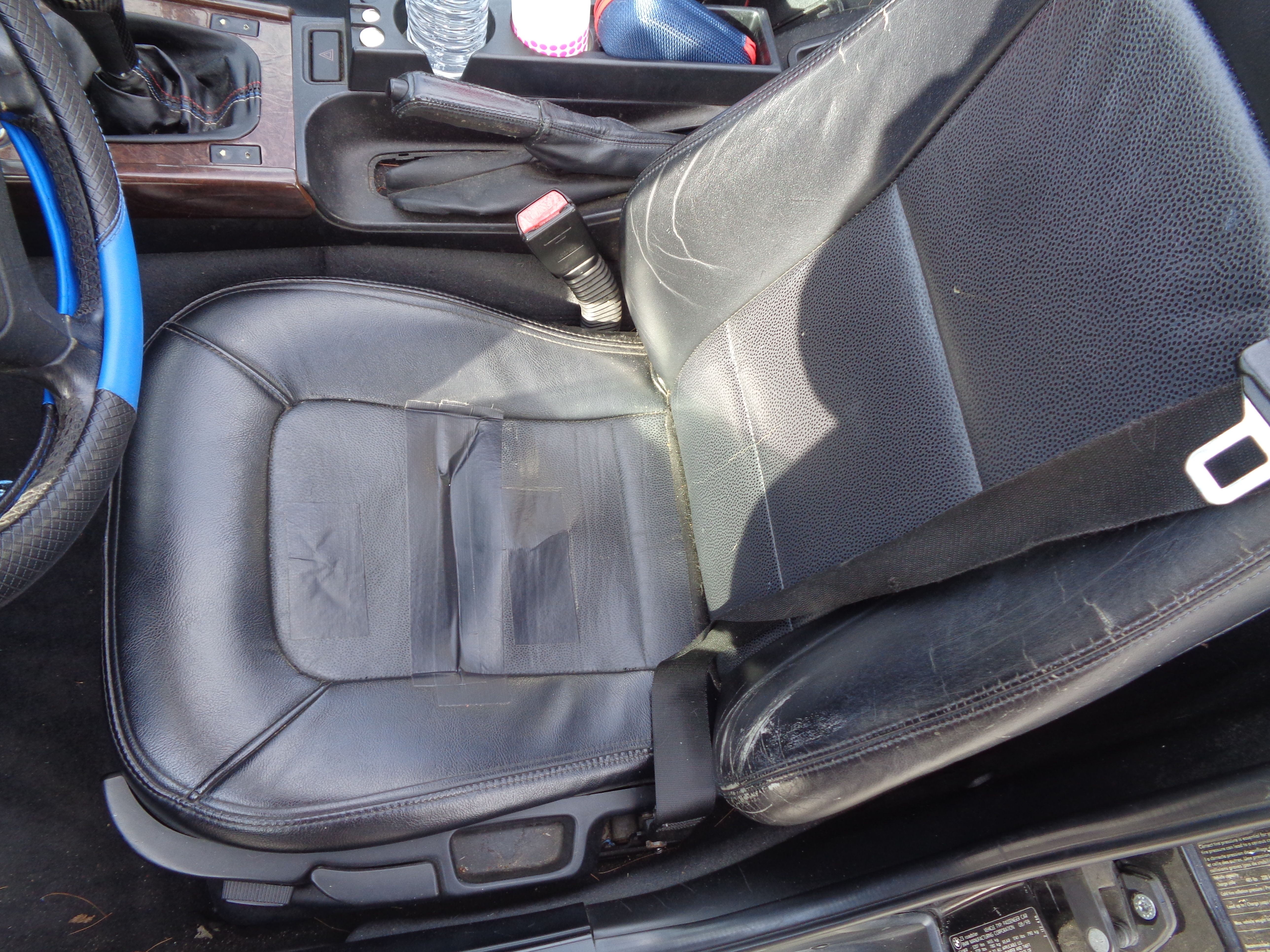 Used 1998 BMW Z3 1.9 RWD image 15