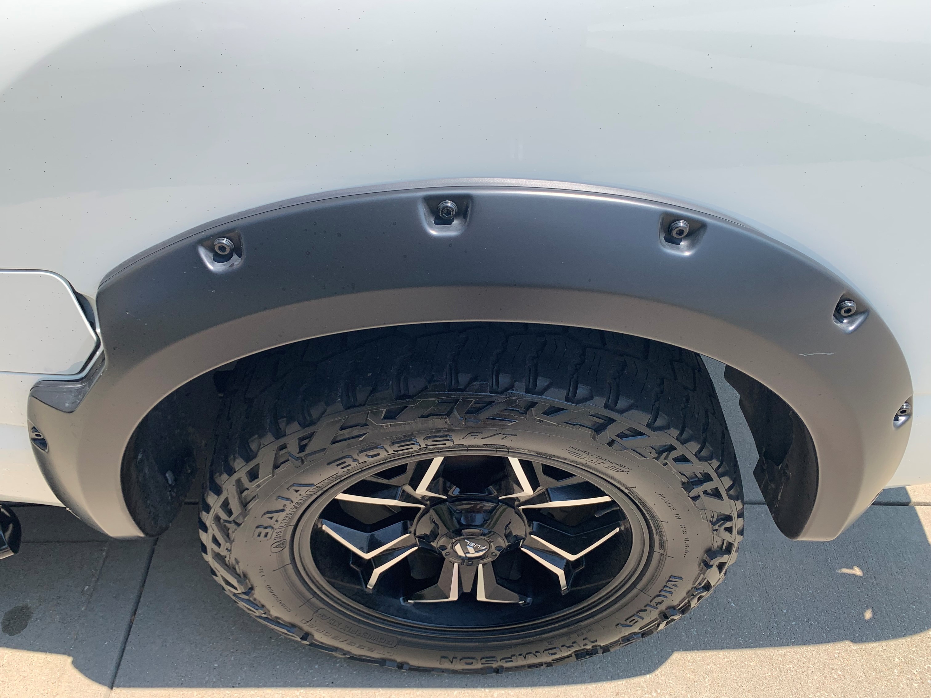 Used 2019 Nissan Titan S w/ S Utility Package AWD/4WD image 19