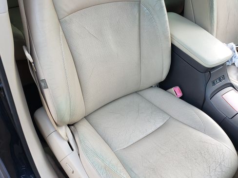 Used 2010 Lexus ES 350 FWD image 12