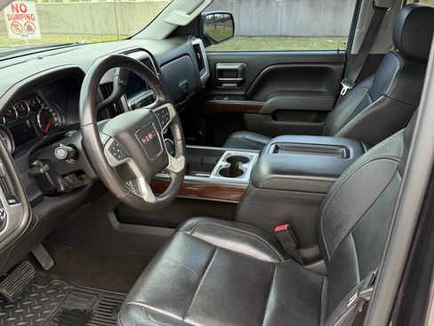 Used 2015 GMC Sierra 1500 SLT image 5