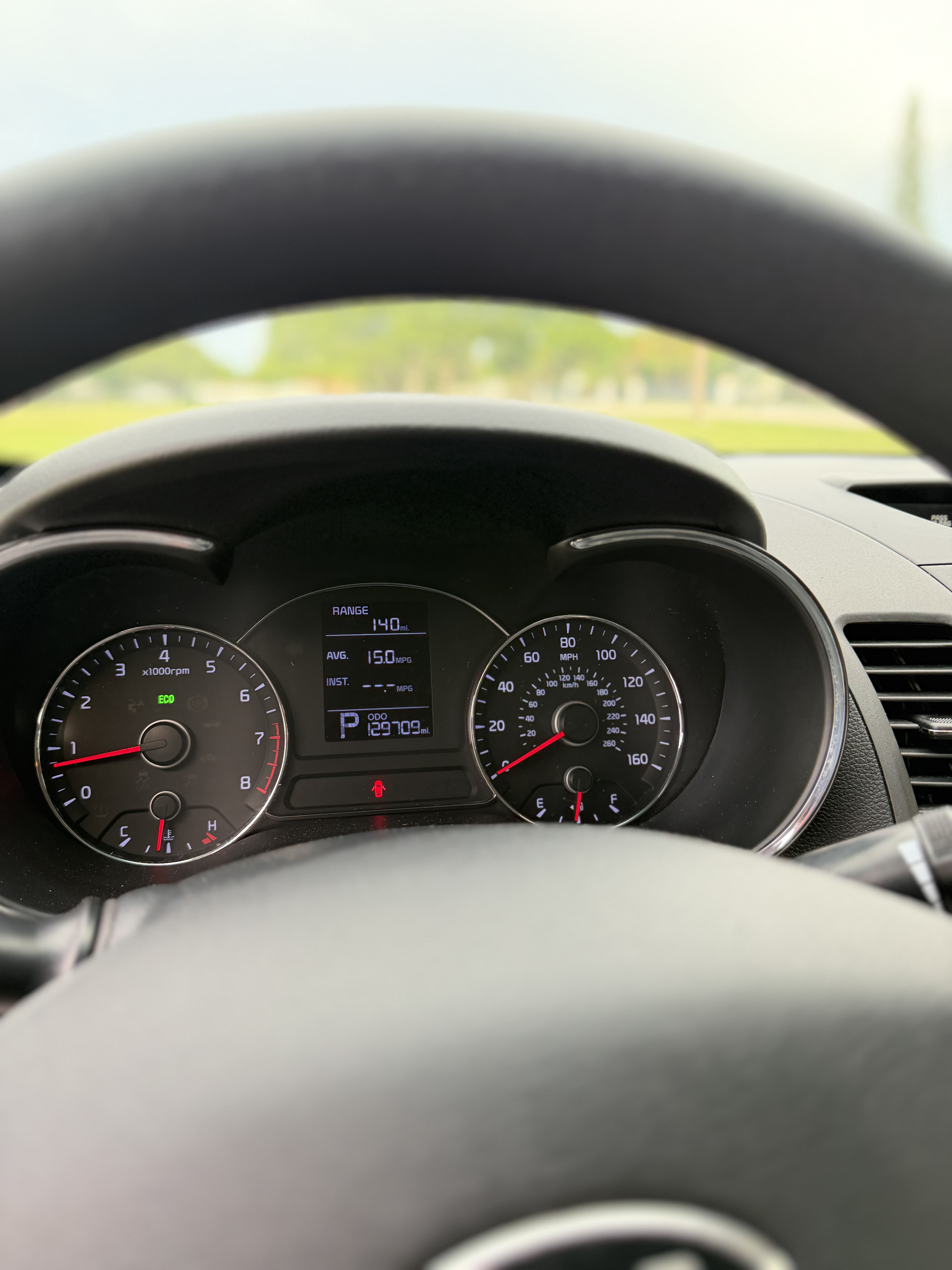 Used 2016 Kia Forte LX FWD image 14