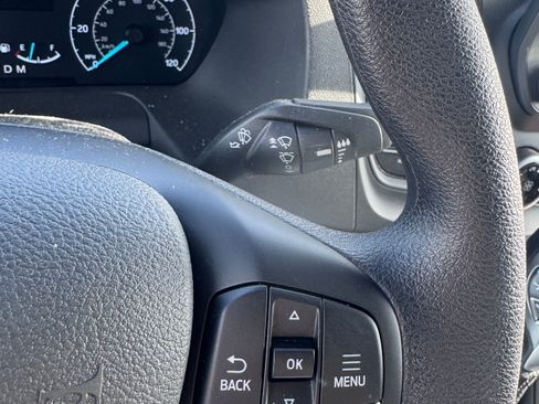 Used 2024 Ford Transit 150 148 Medium Roof AWD image 9