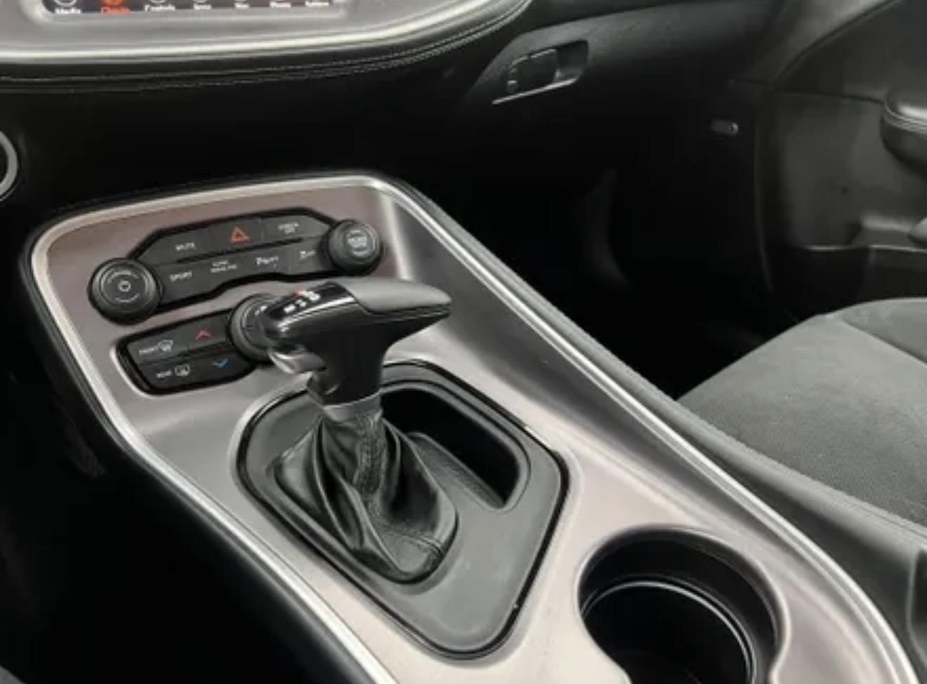 Used 2022 Dodge Challenger R/T w/ Plus Package RWD image 22