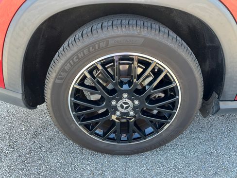 Used 2020 Mercedes-Benz GLE 450 4MATIC image 6