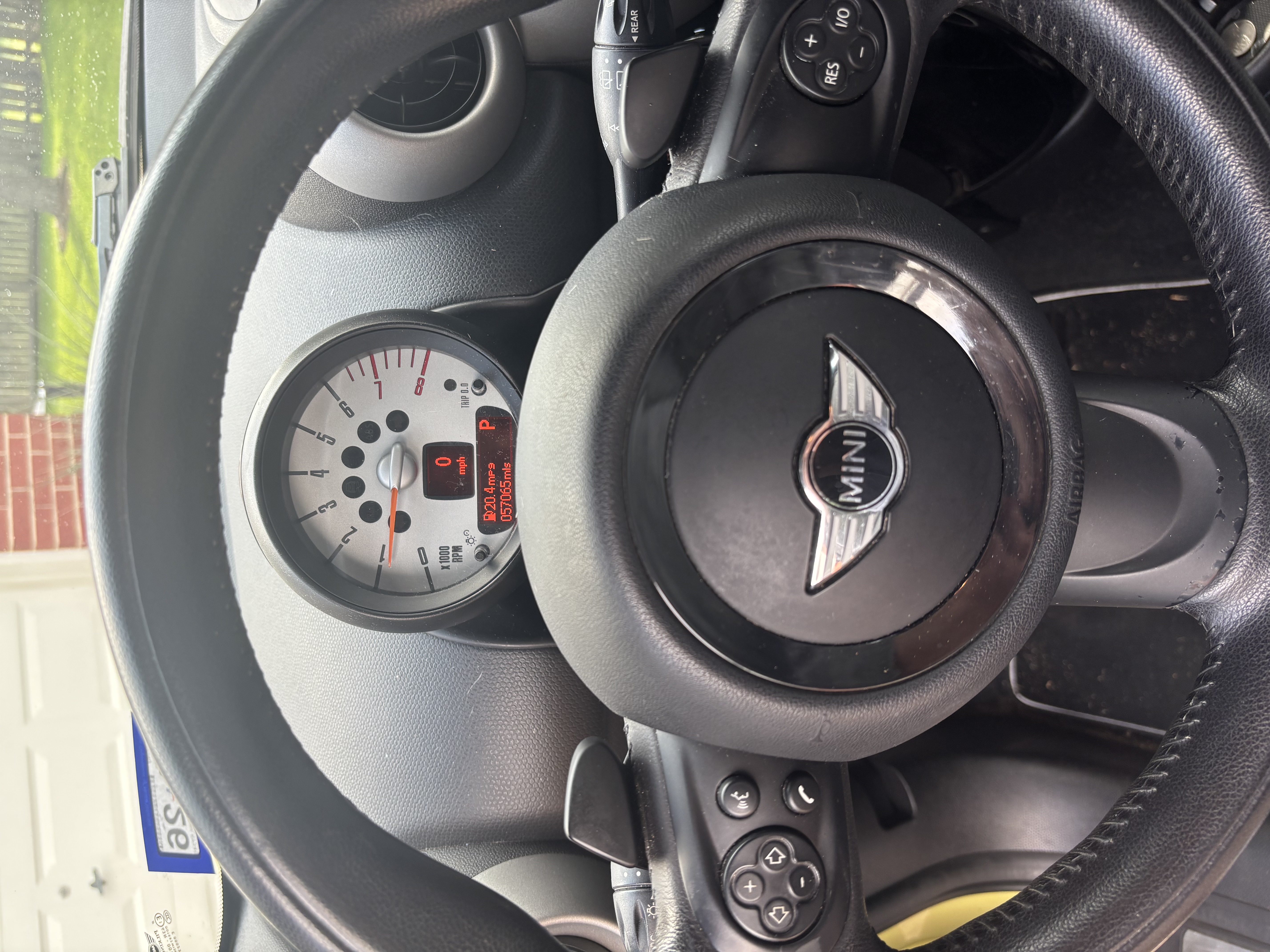 Used 2012 MINI Cooper Countryman S AWD/4WD image 10