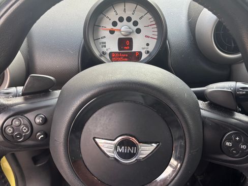 Used 2012 MINI Cooper Countryman S AWD/4WD image 10