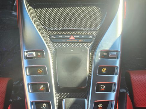 Used 2019 Mercedes-Benz AMG GT 63 image 18