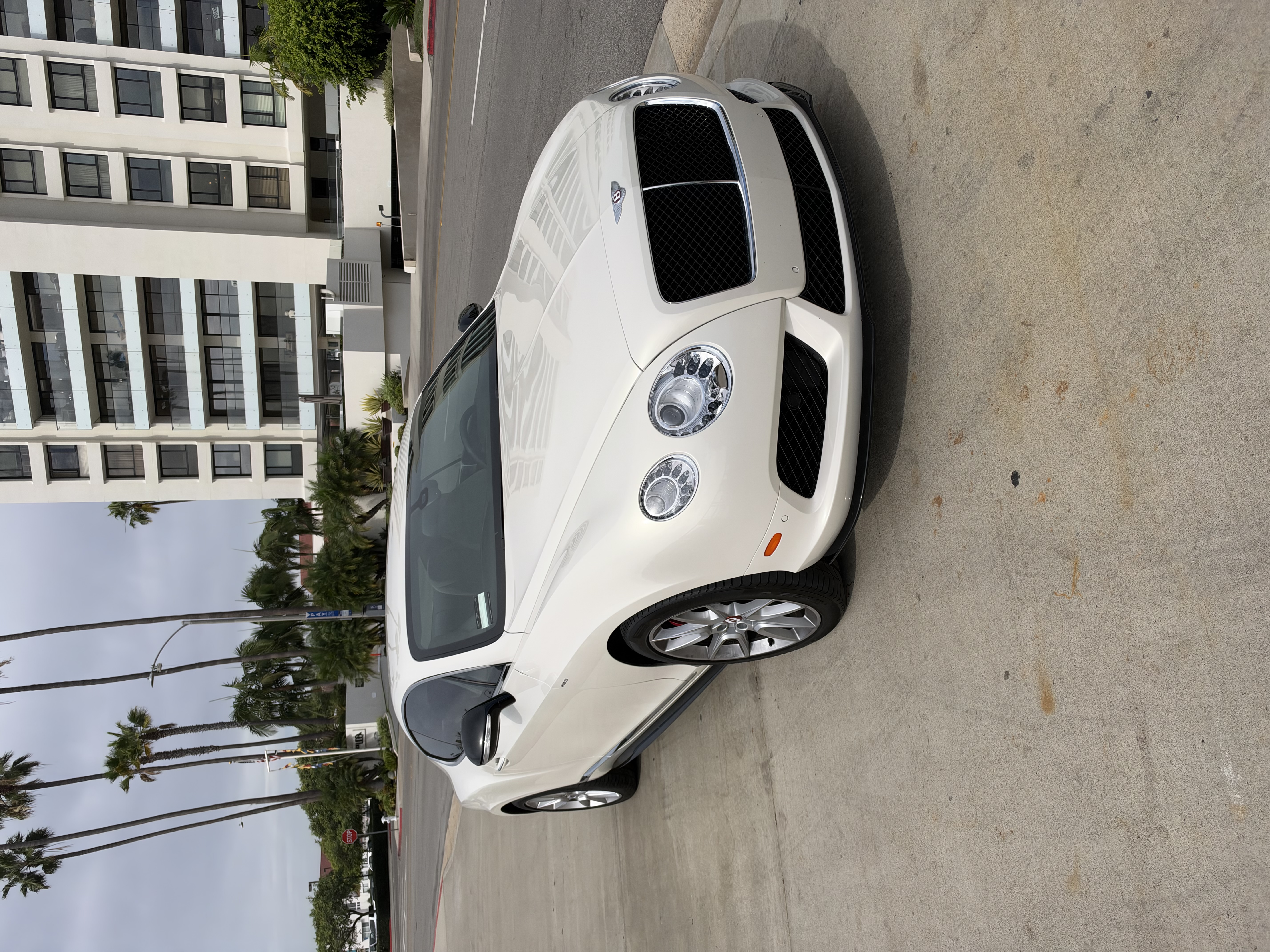 Used 2015 Bentley Continental GT V8 S AWD/4WD image 4