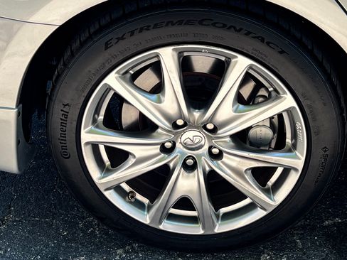 Used 2013 INFINITI G37 Journey w/ Premium Pkg RWD image 8