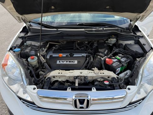Used 2009 Honda CR-V EX-L image 28
