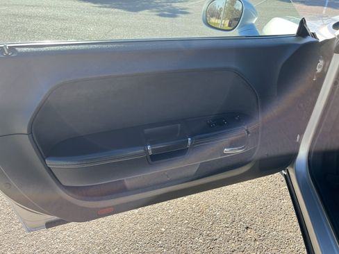 Used 2010 Dodge Challenger SRT8 w/ SRT Option Group II image 16