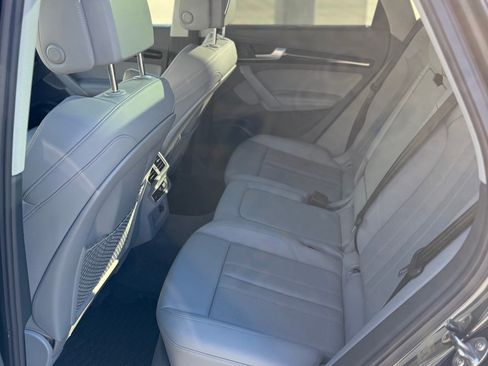 Used 2019 Audi Q5 2.0T Premium Plus image 14