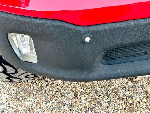 Used 2017 RAM 1500 Big Horn image 29