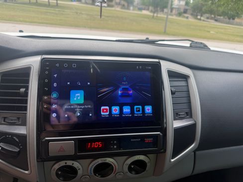 Used 2010 Toyota Tacoma 4x4 Double Cab image 14