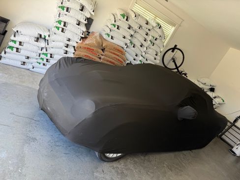 Used 2005 Ford Thunderbird Deluxe image 12