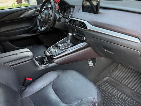 Used 2018 MAZDA CX-9 Grand Touring image 8