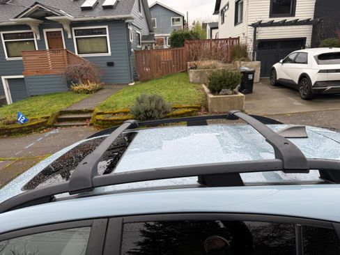 Used 2022 Subaru Crosstrek 2.5i Sport w/ Moonroof Package image 5