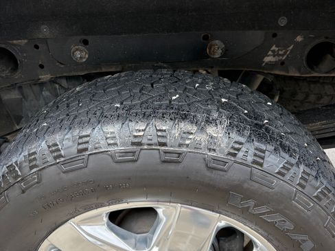 Used 2016 Chevrolet Silverado 2500 LTZ w/ Duramax Plus Package image 10